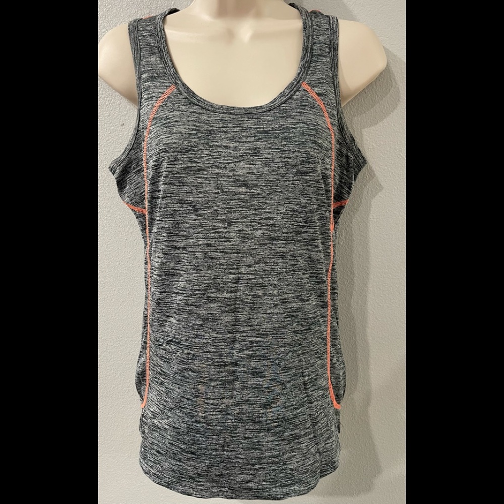 BCG workout shirt